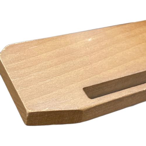 AS2OV (アッソブ) HIGH BACK RECLINING LOW ROVER CHAIR 392101-10 ※座面穴あき有 ブラック