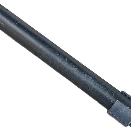 AS2OV (アッソブ) HIGH BACK RECLINING LOW ROVER CHAIR 392101-10 ※座面穴あき有 ブラック