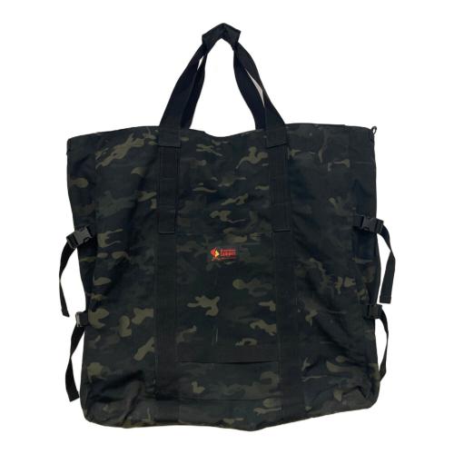 AS2OV (アッソブ) HIGH BACK RECLINING LOW ROVER CHAIR 392101-10 ※座面穴あき有 ブラック