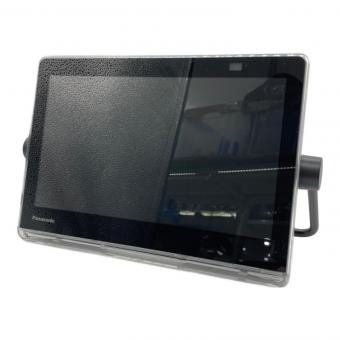 Panasonic (パナソニック) ポータブルテレビ UN-10CN10-K