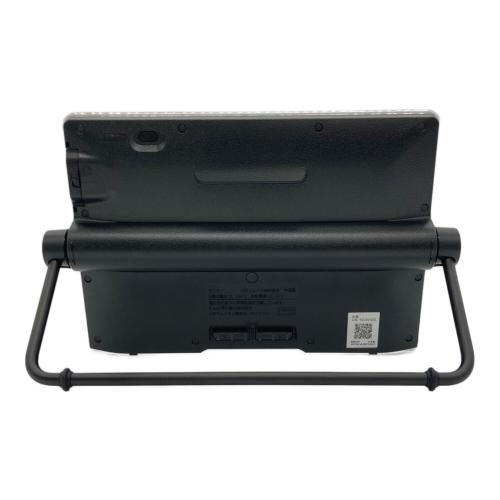 Panasonic (パナソニック) ポータブルテレビ UN-10CN10-K