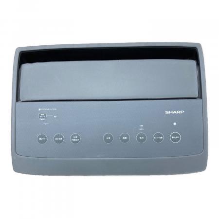 SHARP (シャープ) 加湿空気清浄機 KI-TX100-H 2024年製｜トレファクONLINE