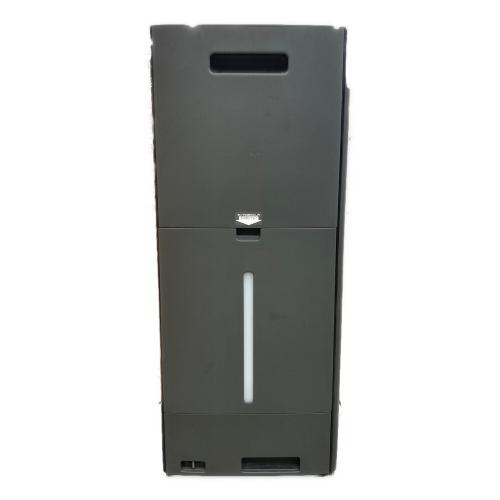 SHARP (シャープ) 加湿空気清浄機 KI-TX100-H 2024年製