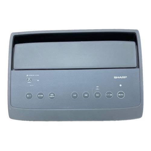 SHARP (シャープ) 加湿空気清浄機 KI-TX100-H 2024年製