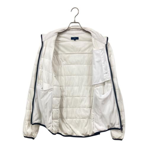 Callaway (キャロウェイ) アウター ゴルフウェア(トップス) H22215103 メンズ SIZE L ホワイト