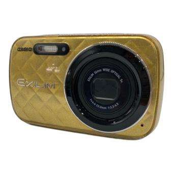 CASIO (カシオ) コンパクトデジタルカメラ EX-N10