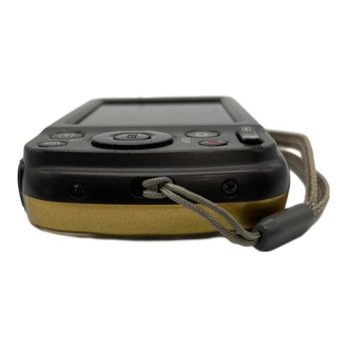 CASIO (カシオ) コンパクトデジタルカメラ EX-N10