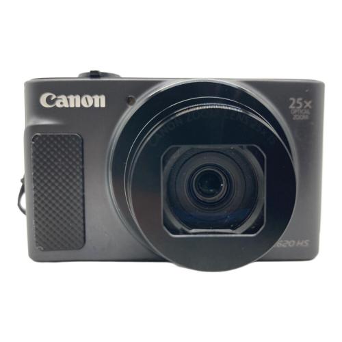 CANON (キヤノン) コンパクトデジタルカメラ SX620 HS