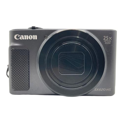 CANON (キヤノン) コンパクトデジタルカメラ SX620 HS