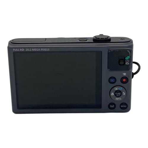 CANON (キヤノン) コンパクトデジタルカメラ SX620 HS
