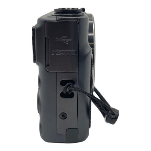CANON (キヤノン) コンパクトデジタルカメラ SX620 HS