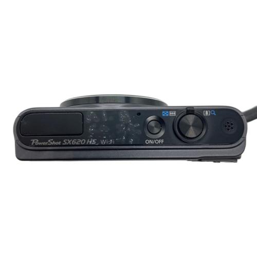 CANON (キヤノン) コンパクトデジタルカメラ SX620 HS