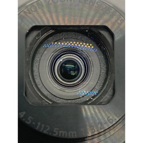 CANON (キヤノン) コンパクトデジタルカメラ SX620 HS