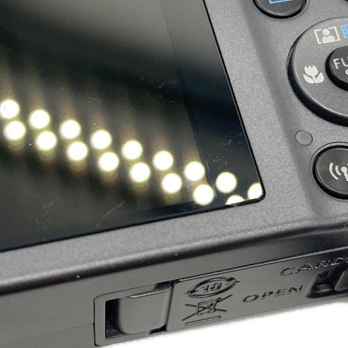 CANON (キヤノン) コンパクトデジタルカメラ SX620 HS