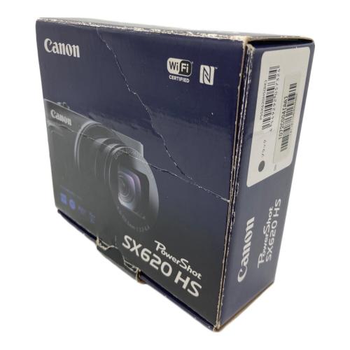 CANON (キヤノン) コンパクトデジタルカメラ SX620 HS