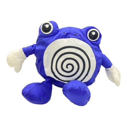ポケモン タフタぬいぐるみセット