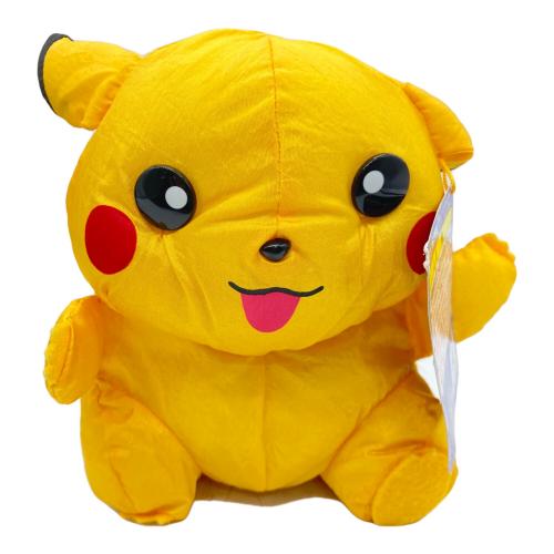 ポケモン タフタぬいぐるみセット