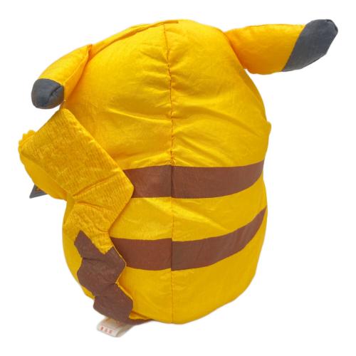 ポケモン タフタぬいぐるみセット