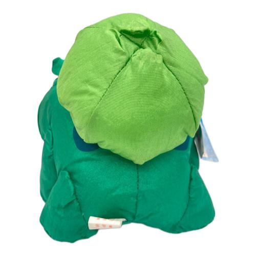 ポケモン タフタぬいぐるみセット