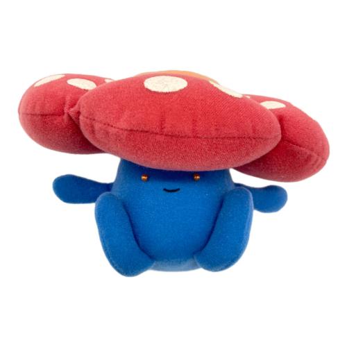 ポケモン ピカチュウ＆イーブイ＆ラフレシア ヌイグルミ