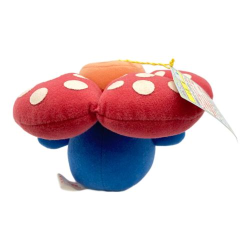 ポケモン ピカチュウ＆イーブイ＆ラフレシア ヌイグルミ