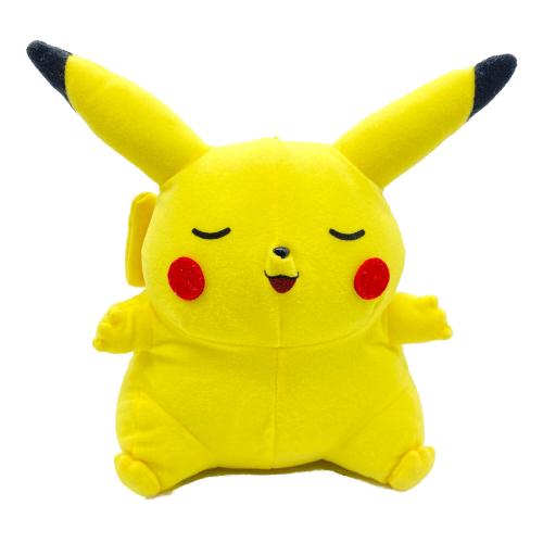ポケモン ピカチュウ＆イーブイ＆ラフレシア ヌイグルミ