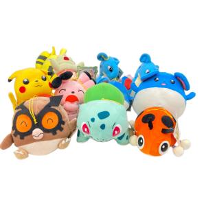 ポケモン レトロヌイグルミ11点セット ヌイグルミ