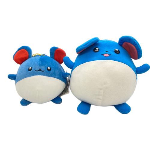 ポケモン レトロヌイグルミ11点セット ヌイグルミ