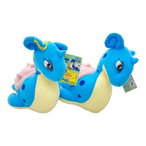 ポケモン レトロヌイグルミ11点セット ヌイグルミ