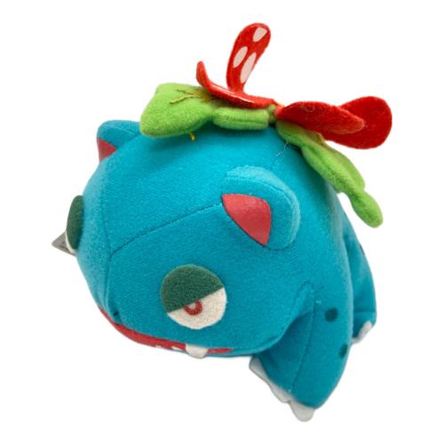 ポケモン フシギバナ ヌイグルミ 1997年 決定版 バンプレスト