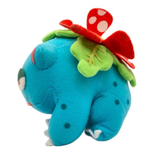 ポケモン フシギバナ ヌイグルミ 1997年 決定版 バンプレスト