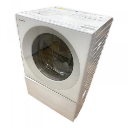 Panasonic ドラム式洗濯機 NA-VG750L 本体 白 2021年製 Panaoasnic ドラム式洗濯乾燥機 NA-VG750L 2021年製 41｜トレファクONLINE