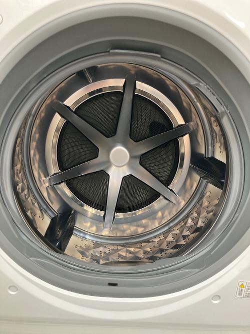 Panaoasnic ドラム式洗濯乾燥機 NA-VG750L 2021年製 41