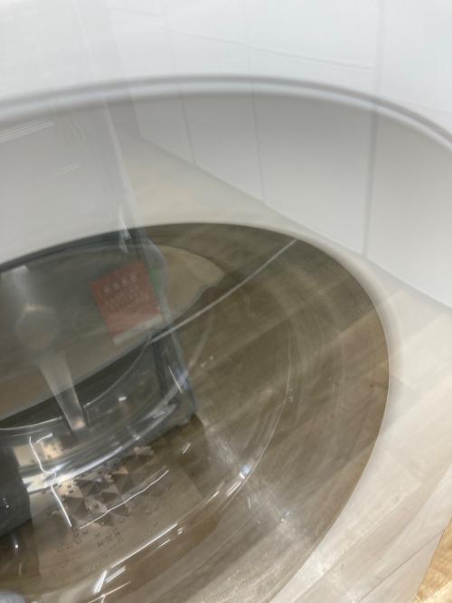 Panaoasnic ドラム式洗濯乾燥機 NA-VG750L 2021年製 41