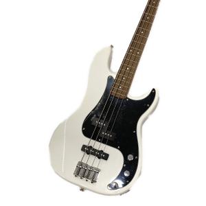 Squier by FENDER (スクワイア バイ フェンダー) Affinity Series Precision Bass PJ エレキベース @