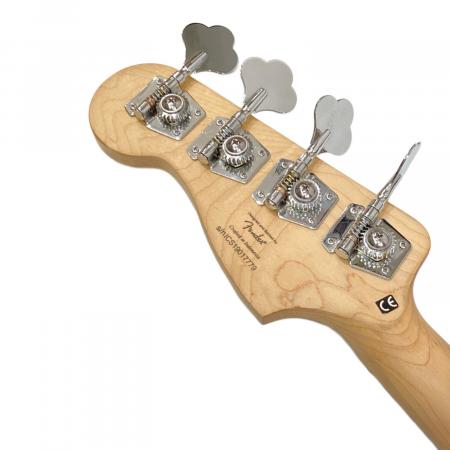 Squier by FENDER (スクワイア バイ フェンダー) Affinity Series