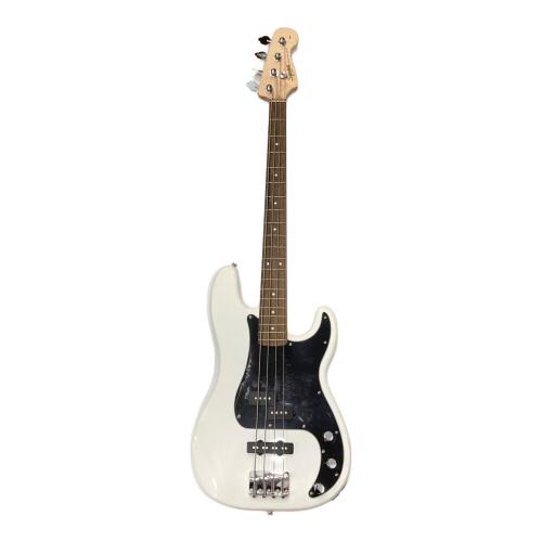 Squier by FENDER (スクワイア バイ フェンダー) Affinity Series Precision Bass PJ エレキベース @