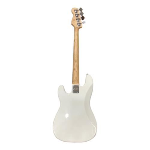 Squier by FENDER (スクワイア バイ フェンダー) Affinity Series Precision Bass PJ エレキベース @