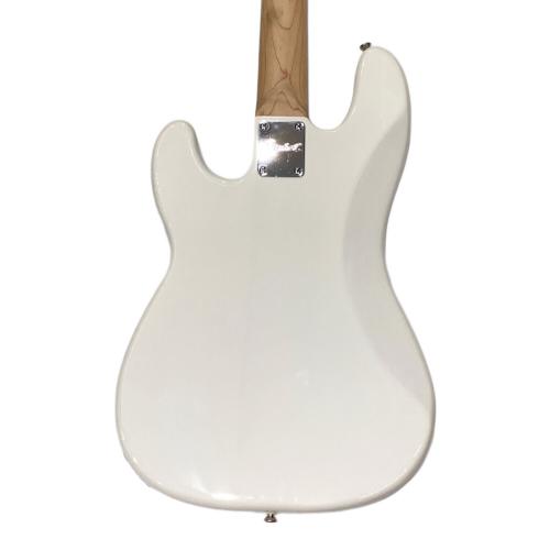 Squier by FENDER (スクワイア バイ フェンダー) Affinity Series Precision Bass PJ エレキベース @