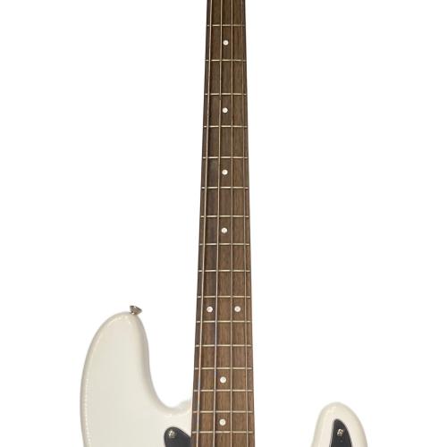 Squier by FENDER (スクワイア バイ フェンダー) Affinity Series Precision Bass PJ エレキベース @