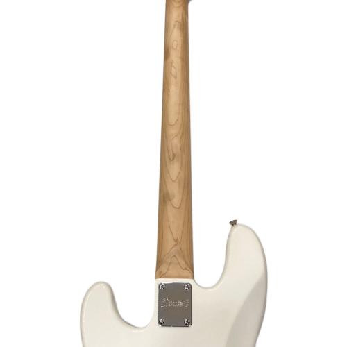 Squier by FENDER (スクワイア バイ フェンダー) Affinity Series Precision Bass PJ エレキベース @