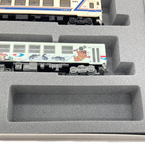 三陸鉄道４両セット Nゲージ