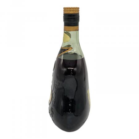 JAs HENNESSY EXTRA コニャック 金キャップ 700ml｜トレファクONLINE