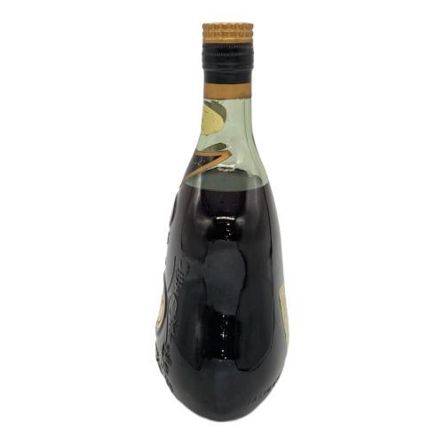 JAs HENNESSY EXTRA コニャック 金キャップ 700ml
