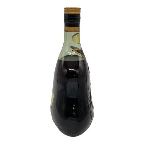 JAs HENNESSY EXTRA コニャック 金キャップ 700ml