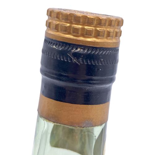 JAs HENNESSY EXTRA コニャック 金キャップ 700ml