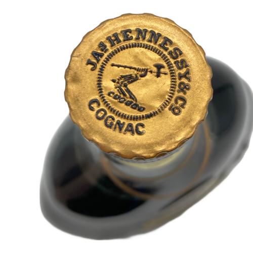 JAs HENNESSY EXTRA コニャック 金キャップ 700ml
