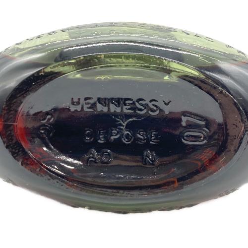 JAs HENNESSY EXTRA コニャック 金キャップ 700ml