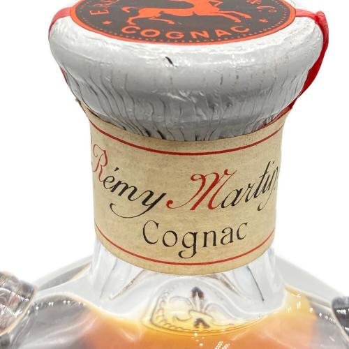 レミーマルタン (REMY MARTIN) ルイ13世 ベリーオールド コニャック ※沈殿物有 @ 700ml