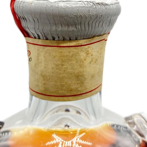レミーマルタン (REMY MARTIN) ルイ13世 ベリーオールド コニャック ※沈殿物有 @ 700ml
